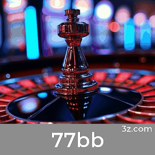 77bb: Cassino Online Seguro e Divertido