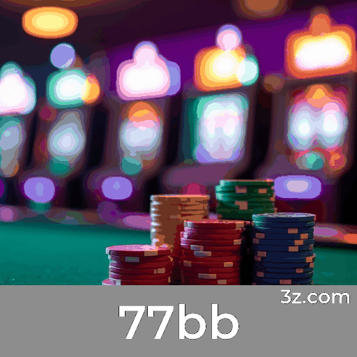 77bb: Cassino Online Seguro e Divertido