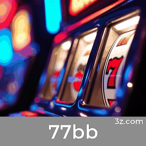 77bb: Cassino Online Seguro e Divertido