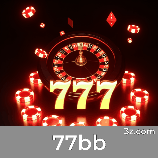 77bb: Cassino Online Seguro e Divertido