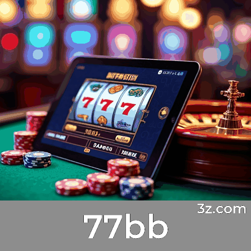 O Mundo Incrível dos Jogos no 77bb: Diversidade e Excelência