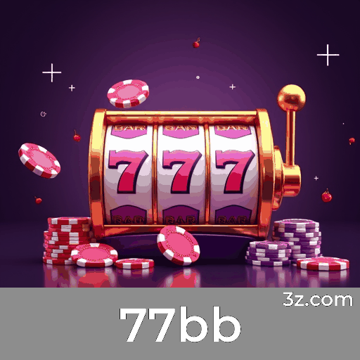 Tecnologia Inovadora da 77bb: Aposte no Futuro do Entretenimento