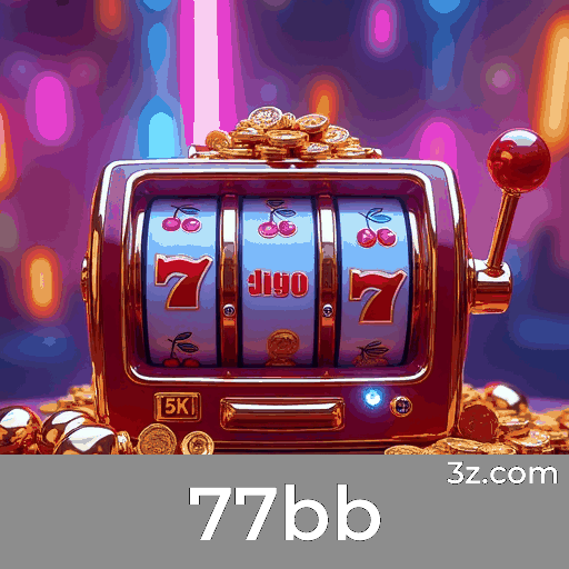 77bb: Cassino Online Seguro e Divertido