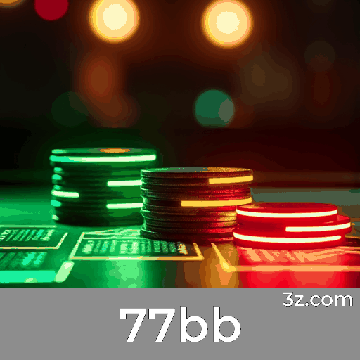 77bb: Cassino Online Seguro e Divertido