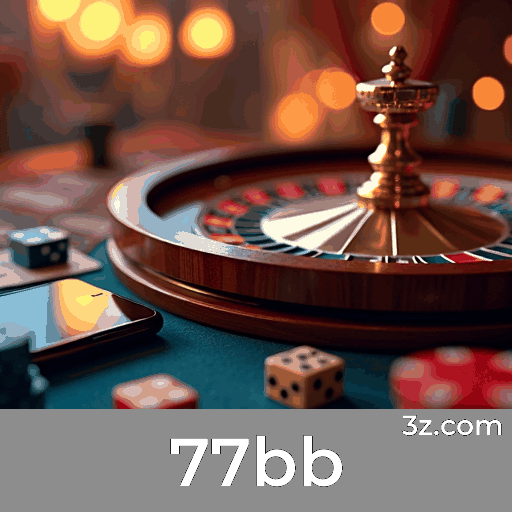 O Mundo Incrível dos Jogos no 77bb: Diversidade e Excelência