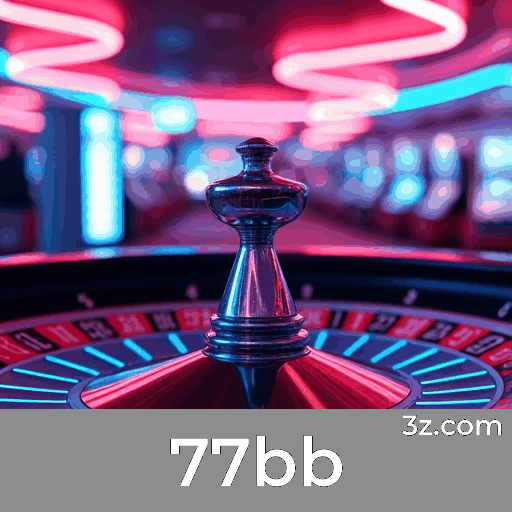 77bb: Cassino Online Seguro e Divertido