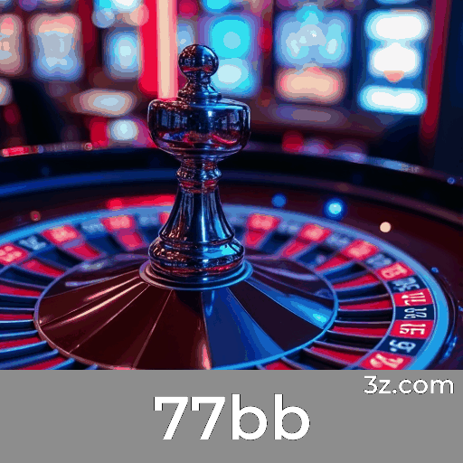 77bb: Ganhe Bônus e Recompensas Incríveis!