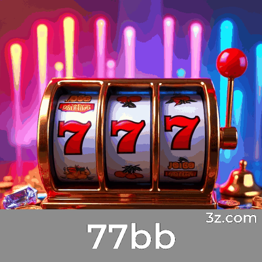 77bb: Cassino Online Seguro e Divertido