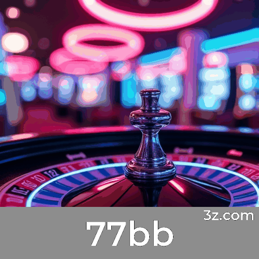 77bb: Cassino Online Seguro e Divertido