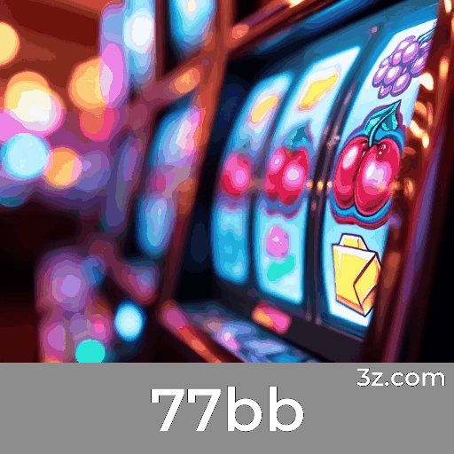 77bb: Jogos de Mesa ao Vivo com Qualidade Profissional